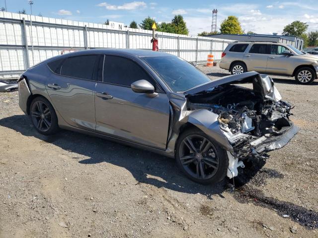 Aukcja sprzedaży 2025 Acura Integra A-spec, vin: 19UDE4H32SA009693, numer aukcji: 72100705