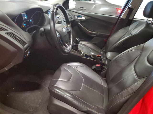 Продаж на аукціоні авто 2015 Ford Focus Se, vin: 1FADP3K24FL218615, номер лоту: 71305135