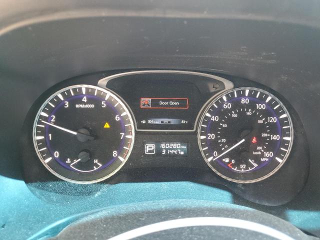 72081495 :رقم المزاد ، 5N1AL0MM6DC309481 vin ، 2013 Infiniti Jx35 مزاد بيع
