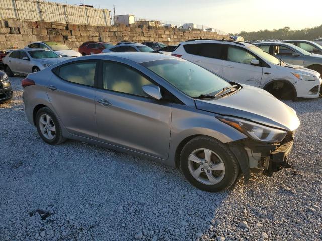 Aukcja sprzedaży 2015 Hyundai Elantra, vin: 5NPDH4AE8FH600224, numer aukcji: 71593745