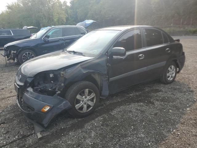 Auction sale of the 2008 Kia Rio, vin: KNADE123986424119, lot number: 71544755