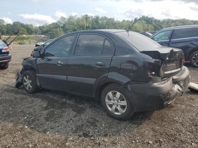 Продаж на аукціоні авто 2008 Kia Rio, vin: KNADE123986424119, номер лоту: 71544755