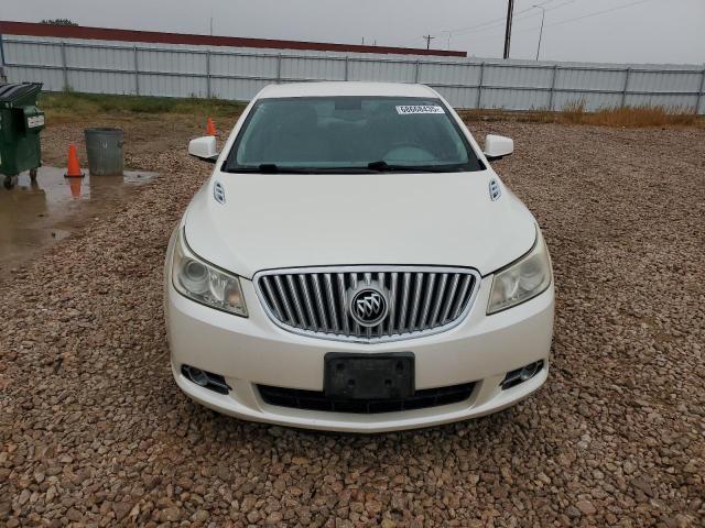 68668435 :رقم المزاد ، 1G4GJ5E36CF126890 vin ، 2012 Buick Lacrosse مزاد بيع