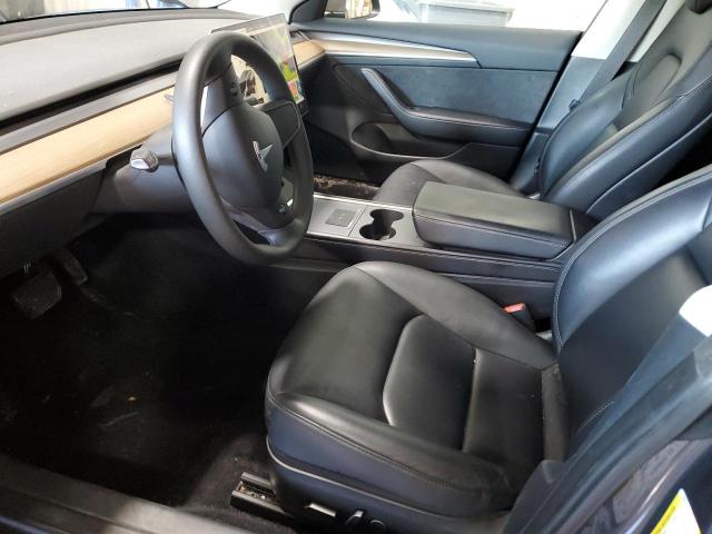 Продажа на аукционе авто 2023 Tesla Model 3, vin: 5YJ3E1EA1PF658573, номер лота: 71298855