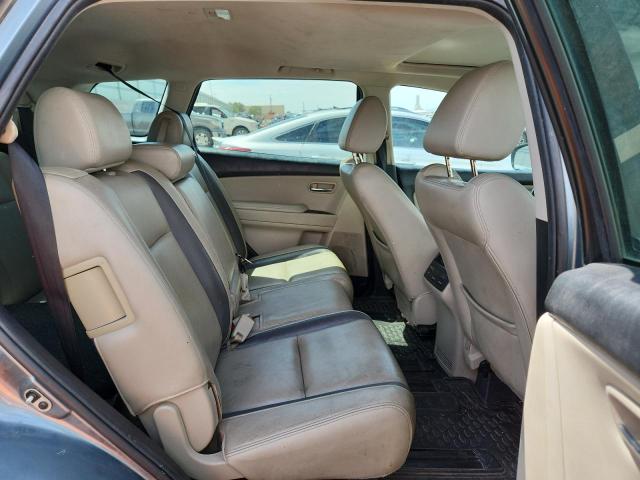 Продажа на аукционе авто 2011 Mazda Cx-9, vin: JM3TB3CV0B0307369, номер лота: 71639745