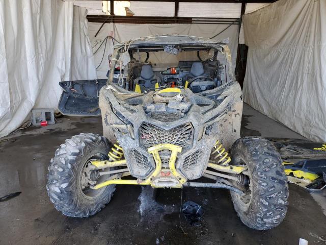 2019 Can Am Maverickx3 მანქანა იყიდება აუქციონზე, vin: 3JBVRAY22KK000412, აუქციონის ნომერი: 71611015