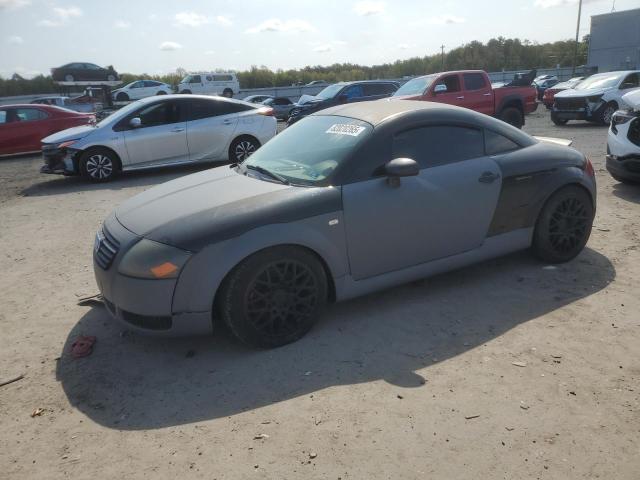 Auction sale of the 2001 Audi Tt, vin: TRUWT28N011024295, lot number: 75924905