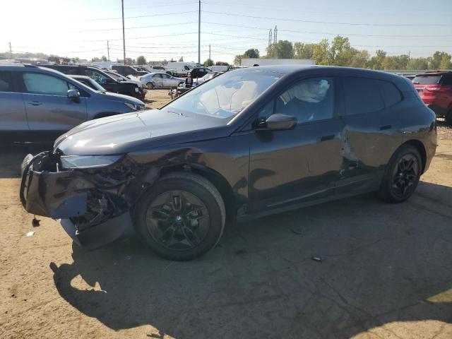 Aukcja sprzedaży 2024 Bmw Ix, vin: WB523CF01RCN79774, numer aukcji: 80433325