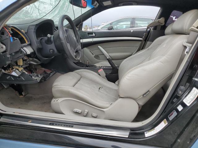 Aukcja sprzedaży 2009 Infiniti G37, vin: JNKCV64E89M602401, numer aukcji: 67983735