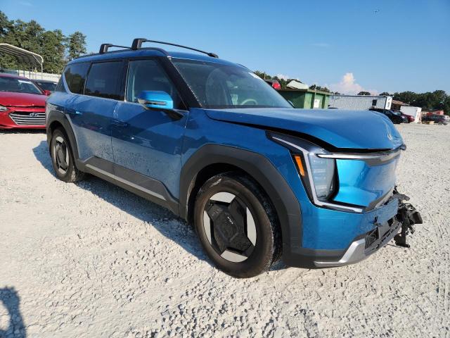 Продаж на аукціоні авто 2024 Kia Ev9, vin: KNDAFFS56R6035618, номер лоту: 71502245