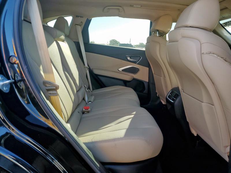 Продаж на аукціоні авто 2024 Acura Rdx, vin: 5J8TC2H32RL032878, номер лоту: 83752775