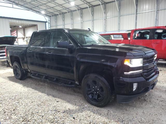 Aukcja sprzedaży 2018 Chevrolet Silverado, vin: 3GCUKSEJ2JG215420, numer aukcji: 81644845