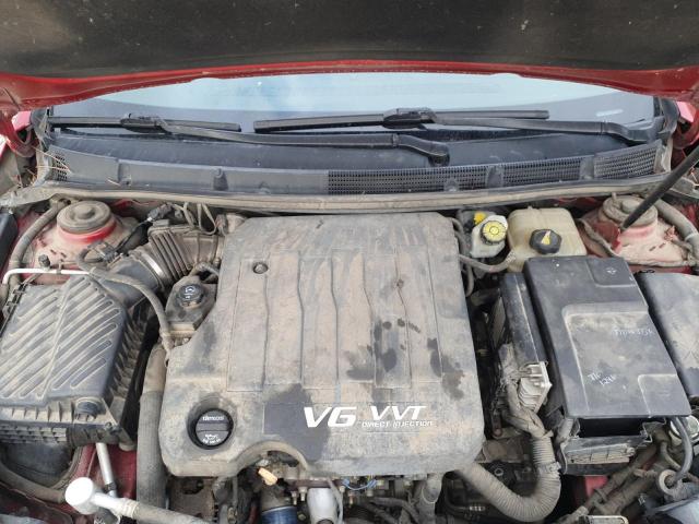 Продаж на аукціоні авто 2012 Buick Lacrosse P, vin: 1G4GD5E3XCF354026, номер лоту: 81191045