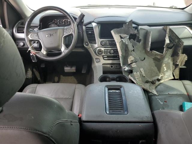 Aukcja sprzedaży 2016 Chevrolet Tahoe, vin: 1GNSCBKC6GR114309, numer aukcji: 71728445