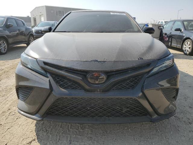 Auction sale of the 2020 Toyota Camry, vin: 4T1K61AKXLU379210, lot number: 70141605
