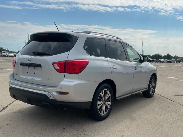 Aukcja sprzedaży 2018 Nissan Pathfinder, vin: 5N1DR2MN8JC624231, numer aukcji: 81590135