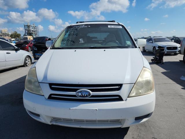 79269765 :رقم المزاد ، KNDMB233X76183847 vin ، 2007 Kia Sedona Ex مزاد بيع