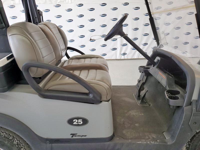 Продажа на аукционе авто 2022 Club Car Tempo Fla, vin: BN2219284617, номер лота: 84657915