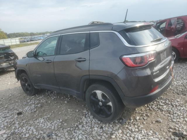 Продажа на аукционе авто 2018 Jeep Compass Latitude, vin: 3C4NJDBBXJT391137, номер лота: 81267425