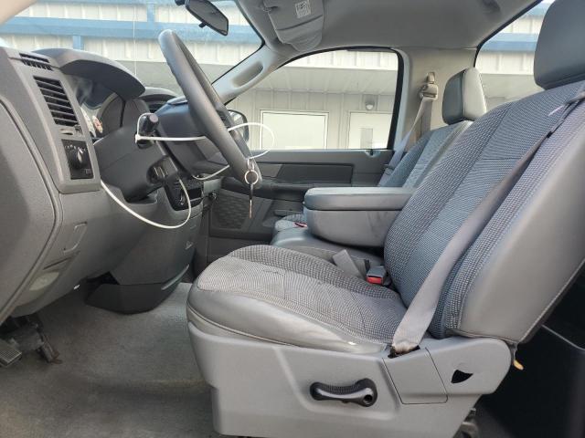 Продаж на аукціоні авто 2006 Dodge Ram 1500 S, vin: 1D7HA16KX6J239756, номер лоту: 71736035