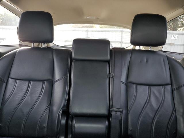 81067765 :رقم المزاد ، 5N1AL0MMXEC515470 vin ، 2014 Infiniti Qx60 مزاد بيع