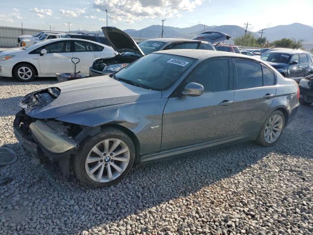 Продаж на аукціоні авто 2011 Bmw 328 I, vin: WBAPH7C59BE681494, номер лоту: 80586825