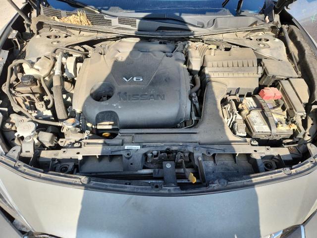 80189895 :رقم المزاد ، 1N4AA6AP0GC403894 vin ، 2016 Nissan Maxima 3.5 مزاد بيع