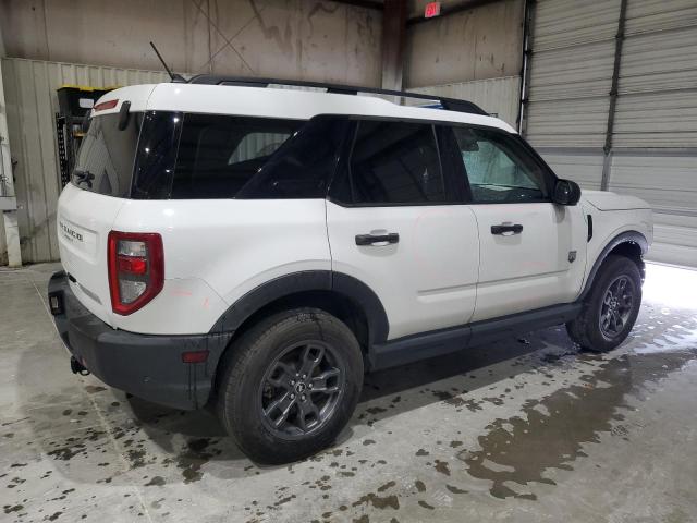 Продаж на аукціоні авто 2023 Ford Bronco Sport, vin: 3FMCR9B62PRD40894, номер лоту: 81333925