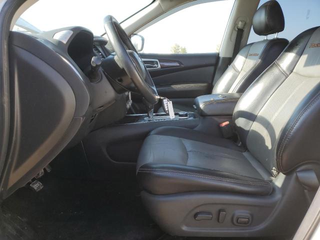 Продажа на аукционе авто 2019 Nissan Pathfinder, vin: 5N1DR2MM6KC614600, номер лота: 81387535