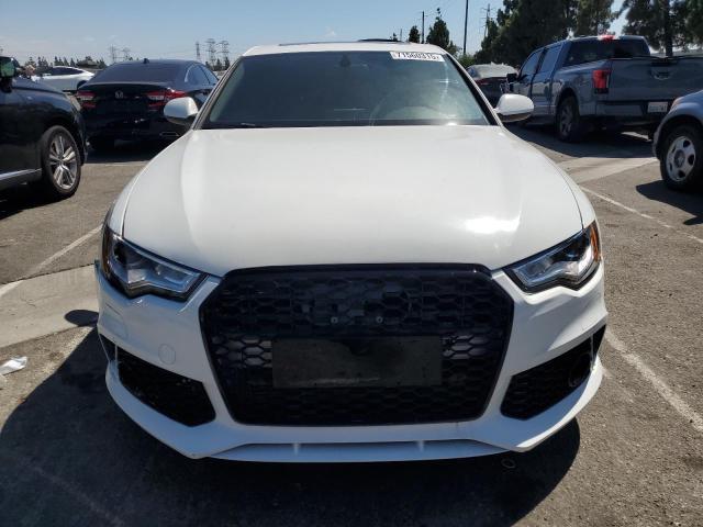 2014 Audi A6 Premium მანქანა იყიდება აუქციონზე, vin: WAUGFAFC6EN080352, აუქციონის ნომერი: 71560315