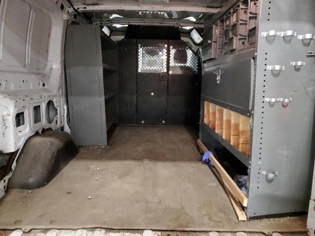 Aukcja sprzedaży 2015 Ford Transit Cargo Van T-, vin: 1FTNR1ZM3FKB05605, numer aukcji: 71183715