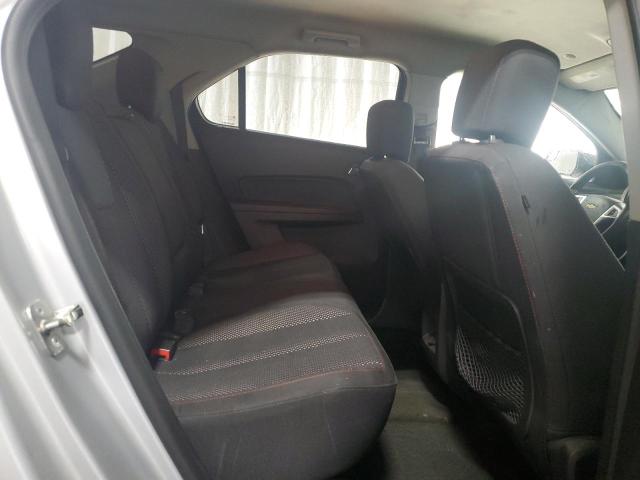 82063105 :رقم المزاد ، 2GNFLEEK4D6159911 vin ، 2013 Chevrolet Equinox Lt مزاد بيع