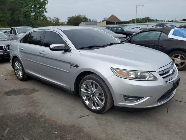 Продажа на аукционе авто 2012 Ford Taurus, vin: 1FAHP2FW4CG117295, номер лота: 80701955