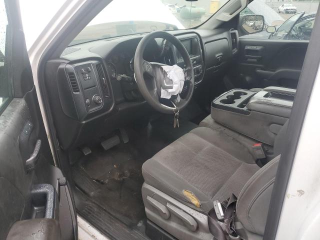 Aukcja sprzedaży 2017 Gmc Sierra, vin: 1GTN1LEC5HZ253054, numer aukcji: 81016595
