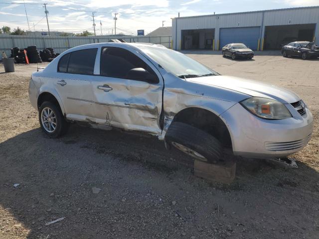 Продажа на аукционе авто 2010 Chevrolet Cobalt, vin: 1G1AB5F52A7156802, номер лота: 80106335