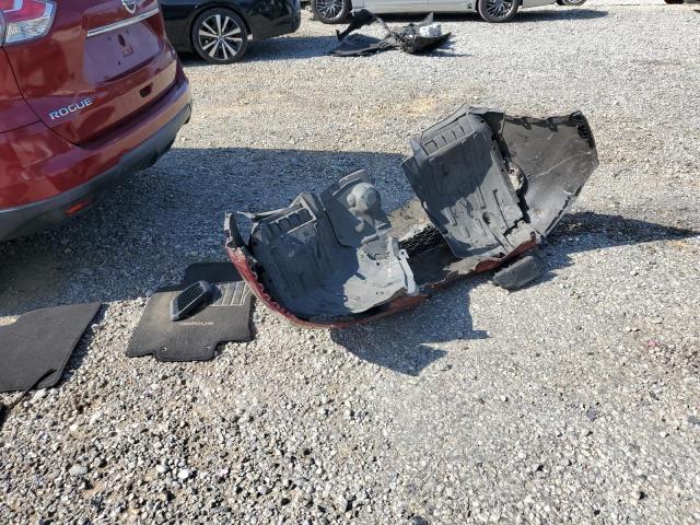 2015 Nissan Rogue S მანქანა იყიდება აუქციონზე, vin: KNMAT2MV6FP537761, აუქციონის ნომერი: 72029055