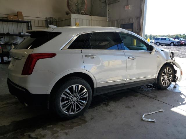 Продаж на аукціоні авто 2018 Cadillac Xt5 Premiu, vin: 1GYKNFRS2JZ225450, номер лоту: 81497445