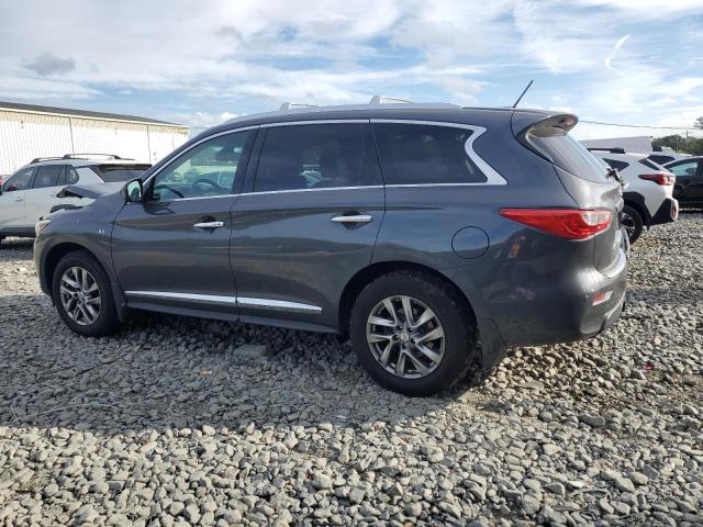 81067765 :رقم المزاد ، 5N1AL0MMXEC515470 vin ، 2014 Infiniti Qx60 مزاد بيع