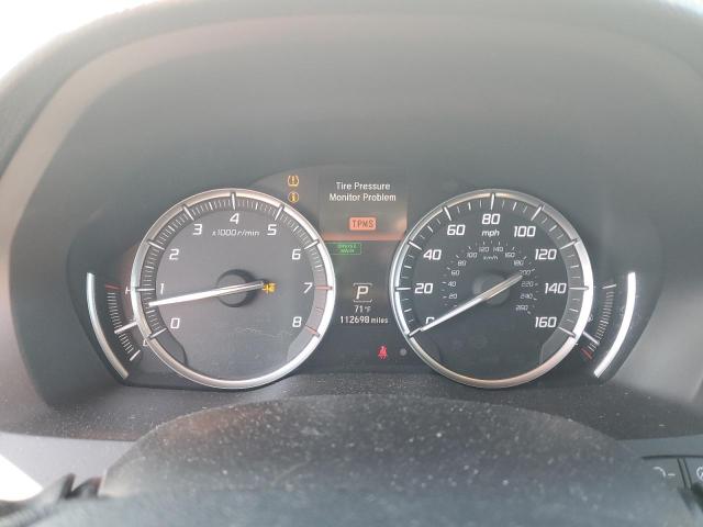 2015 Acura Mdx Techno მანქანა იყიდება აუქციონზე, vin: 5FRYD3H49FB007621, აუქციონის ნომერი: 69703375
