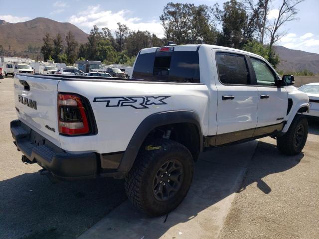 2022 Ram 1500 Trx მანქანა იყიდება აუქციონზე, vin: 1C6SRFU9XNN357262, აუქციონის ნომერი: 84224355