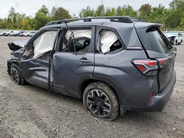 2025 Subaru Forester მანქანა იყიდება აუქციონზე, vin: JF2SLDDC7SH481513, აუქციონის ნომერი: 71234865