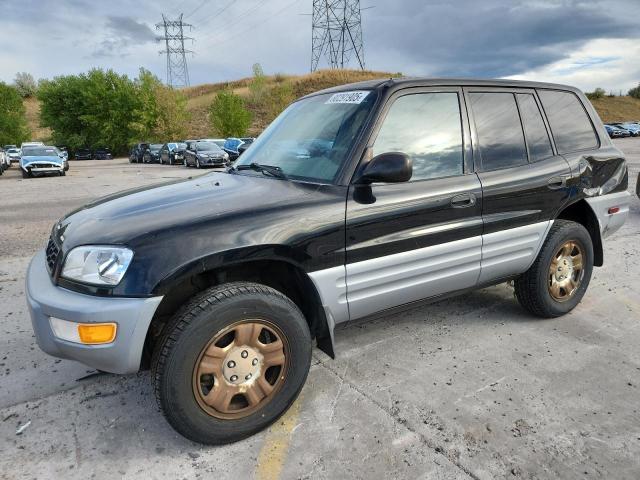 80291905 :رقم المزاد ، JT3HP10V4Y0240538 vin ، 2000 Toyota Rav4 مزاد بيع