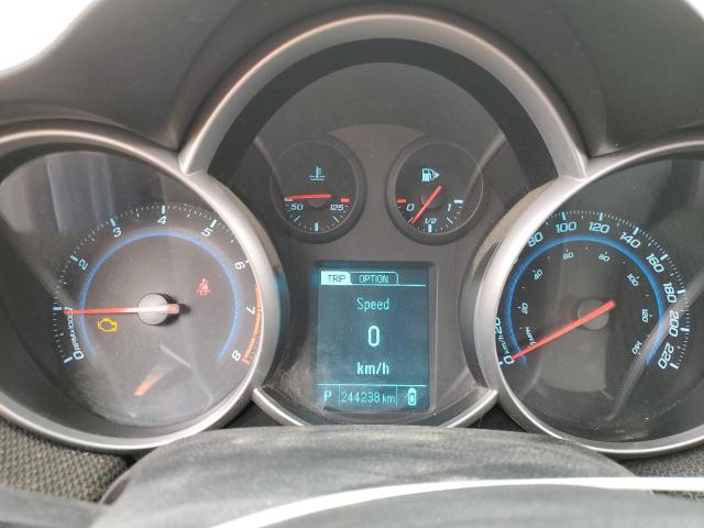 Aukcja sprzedaży 2014 Chevrolet Cruze, vin: 1G1PC5SB5E7339653, numer aukcji: 82103035