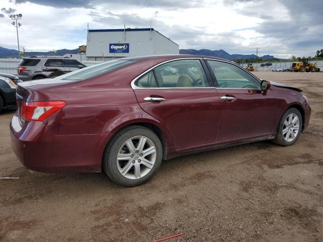 93755685 :رقم المزاد ، JTHBJ46G182220568 vin ، 2008 Lexus Es مزاد بيع
