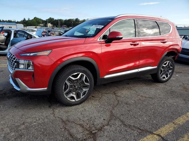 Aukcja sprzedaży 2023 Hyundai Santa Fe, vin: 5NMS3DA16PH003543, numer aukcji: 72088145