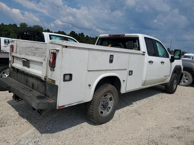 Продажа на аукционе авто 2022 Gmc Sierra C25, vin: 1GD28LE71NF247374, номер лота: 80611985