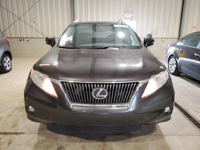 Aukcja sprzedaży 2010 Lexus Rx 350, vin: 2T2BK1BA7AC060830, numer aukcji: 71168445