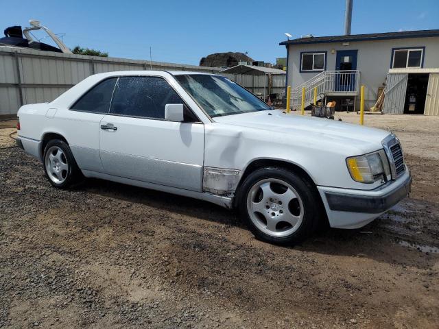 84033245 :رقم المزاد ، WDBEA51D7NB568077 vin ، 1992 Mercedes-benz 300 مزاد بيع