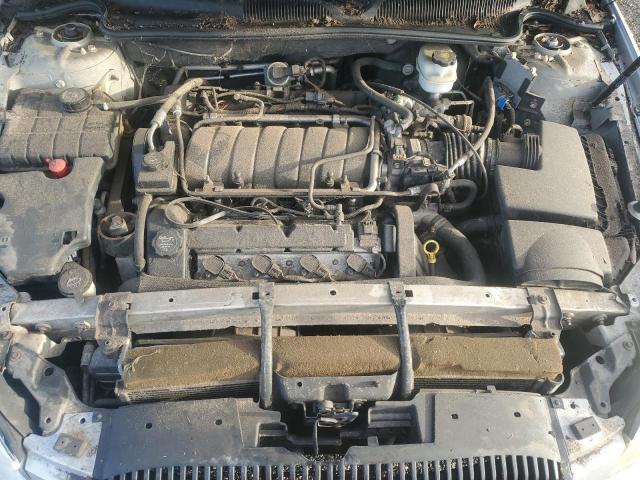 2006 Buick Lucernecxl მანქანა იყიდება აუქციონზე, vin: 1G4HR57Y76U162982, აუქციონის ნომერი: 83848565
