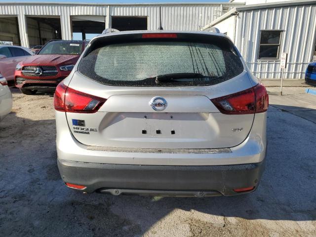 Продажа на аукционе авто 2019 Nissan Rogue Spor, vin: JN1BJ1CPXKW235514, номер лота: 71372905